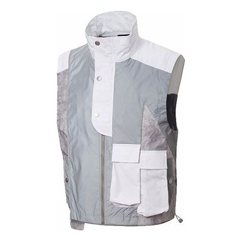Converse x Feng Chen Wang Converse Edition Future Classic Vest 'White' 10020823