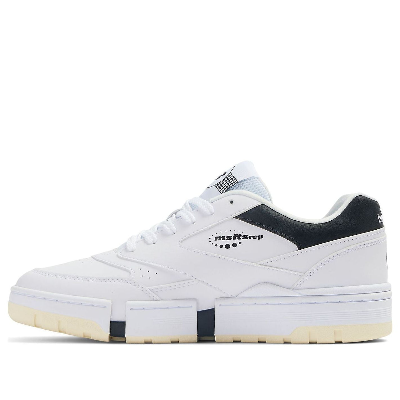 New Balance Jaden Smith x MSFTSrep 0.01 'White Black' CTJSJ1