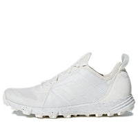 (WMNS) adidas Terrex Agravic Speed 'White' CQ1766