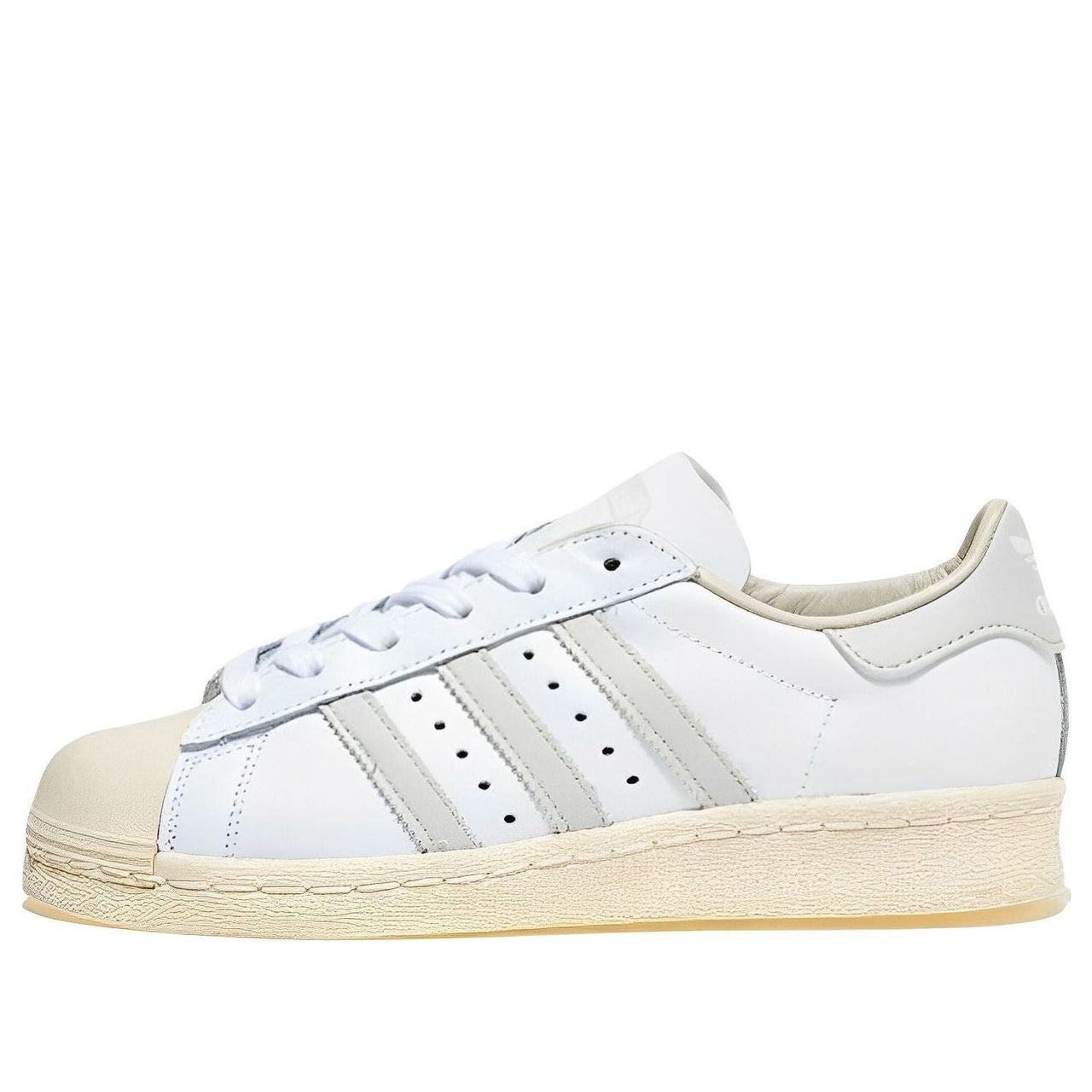 adidas originals Superstar 82 'White Light Grey' IF5417