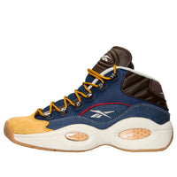 Reebok Question Mid 'Dress Code' AR0252