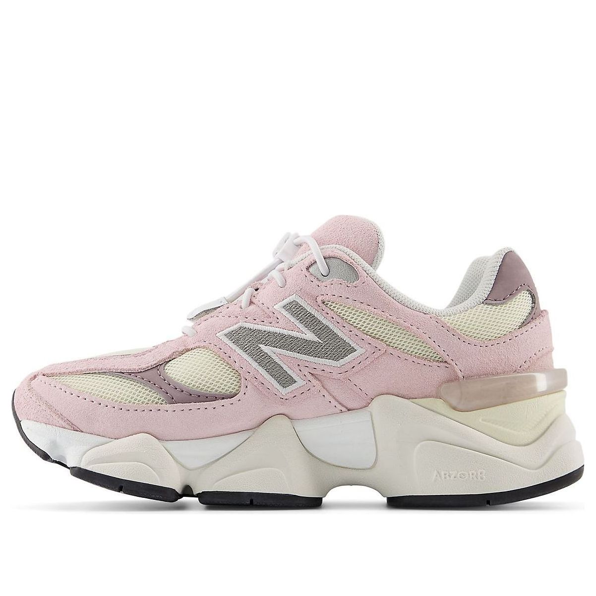 (PS) New Balance 9060 'Rose Suger Ice Wine' PV9060BE