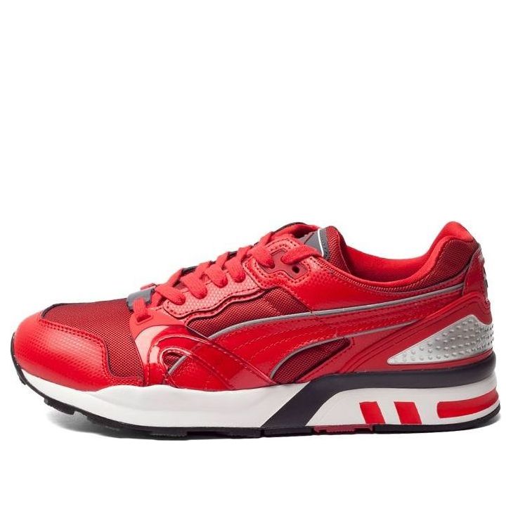 PUMA XT2 Modern Tech Low Top Red 359294-02