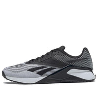 Reebok Nano X2 'Black Pure Grey' GW5146