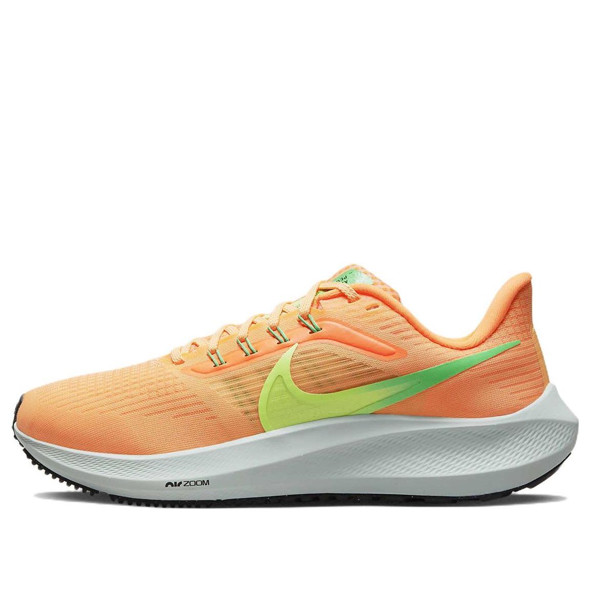 (WMNS) Nike Air Zoom Pegasus 39 'Peach Cream Ghost Green' DH4072-800
