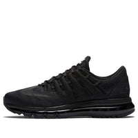 Nike Air Max 2016 'Triple Black' 806771-009