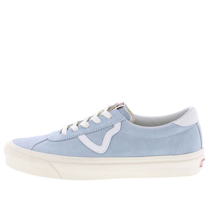 Vans Anaheim Factory Style 73 Dx 'Light Blue' VN0A3WLQVTL