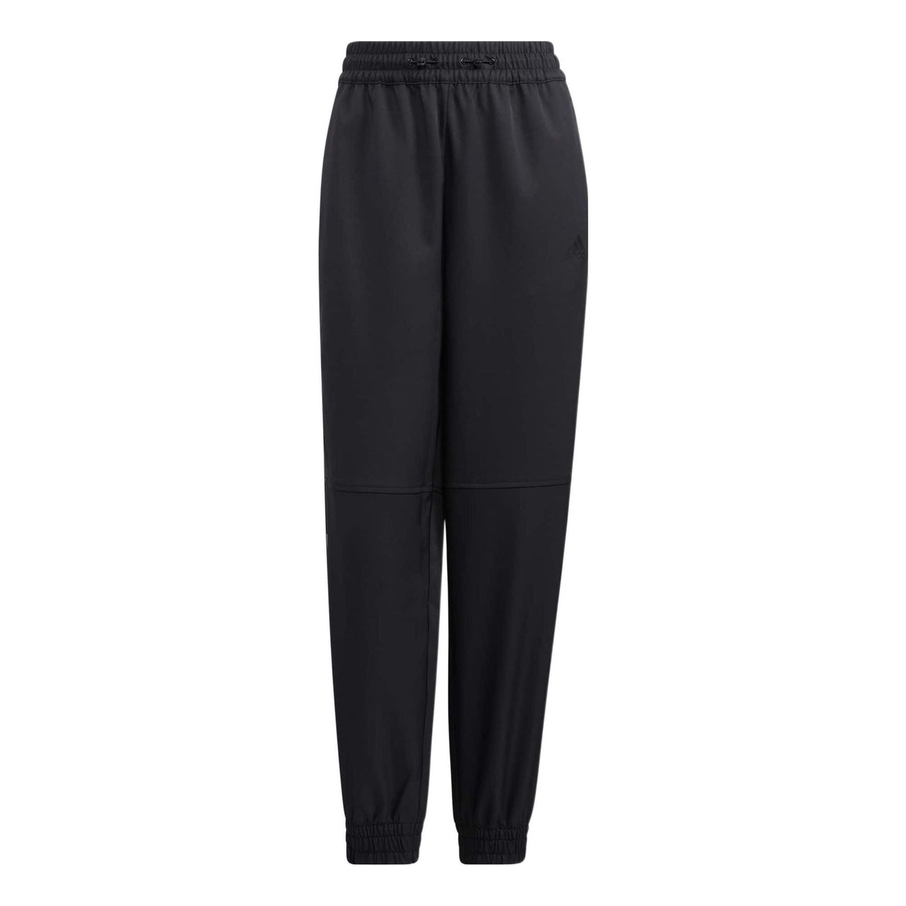 (WMNS) adidas UST Woven Pants South 'Black' HM7086