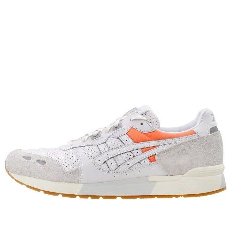 ASICS Gel Lyte OG 'Grey Gum' H80NK-0101