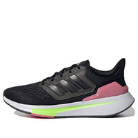 (WMNS) adidas EQ21 Run 'Black Pink' H68076