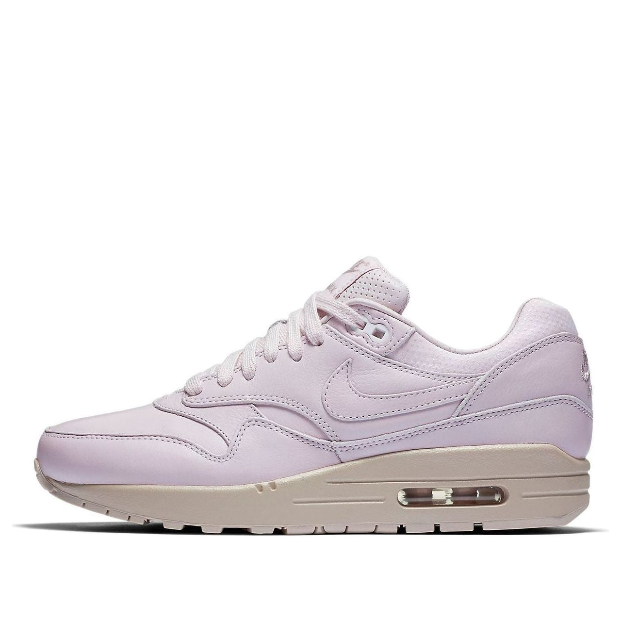 (WMNS) Nike Air Max 1 'Pinnacle Venice Violet Ash' 839608-500