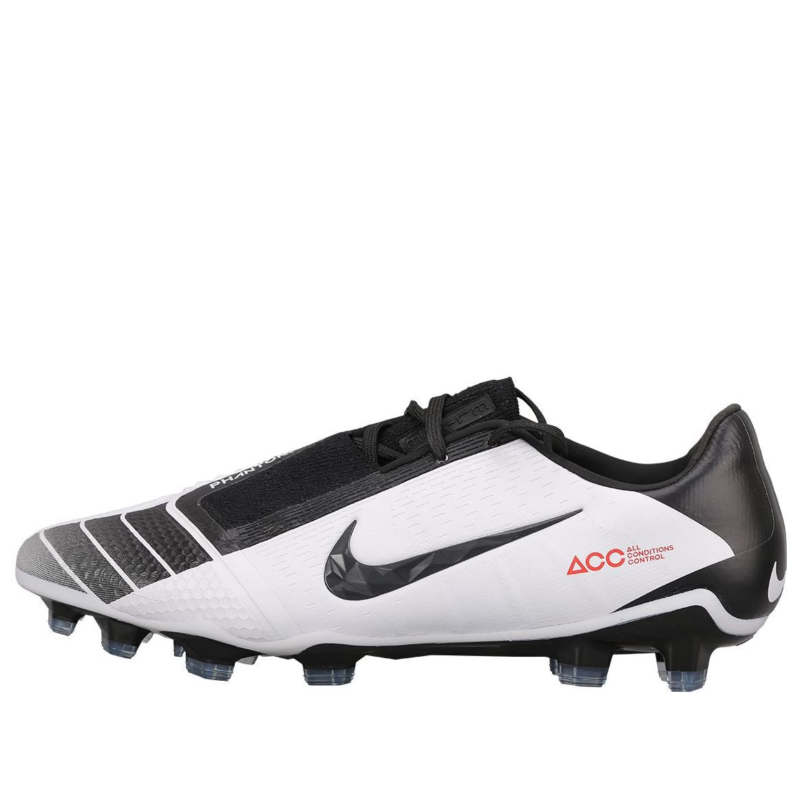 Nike Phantom Venom Elite FG 'White Black' AO7540-106