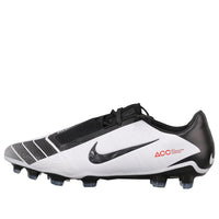 Nike Phantom Venom Elite FG 'White Black' AO7540-106