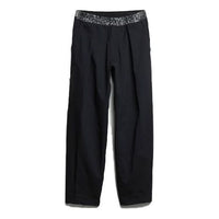 adidas Terrex x and Wander Pant 'Black' HN6949