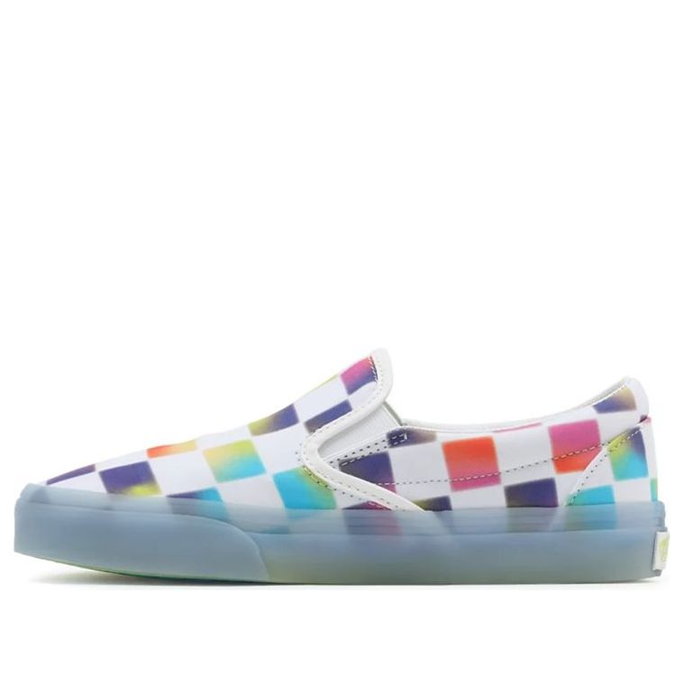 Vans Classic Slip-On 'Cultivate Care' VN000XG88MC
