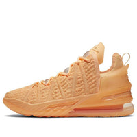 Nike LeBron 18 'Sisterhood' DB8148-801