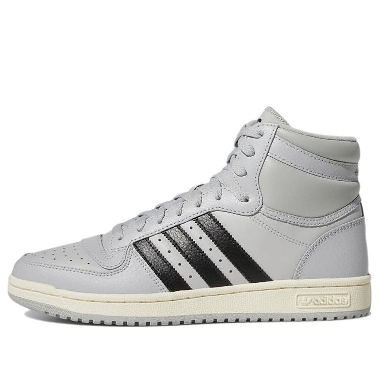 adidas Top Ten RB 'Grey Core Black' GV6633