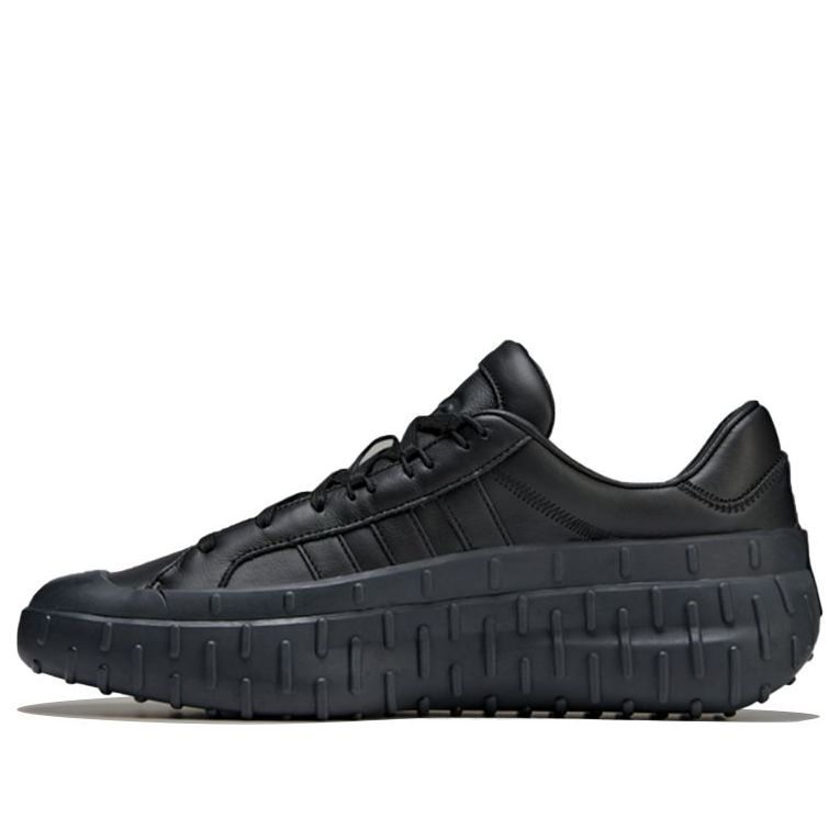 adidas Y-3 GR.1P 'Black Off White' FZ6392