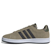 adidas Grand Court 'Orbit Green Carbon' GV7149