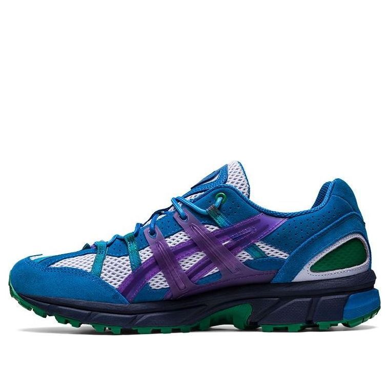 ASICS Gel-Sonoma 15-50 x A.P.C. 'Lilac Opal' 1203A226-400