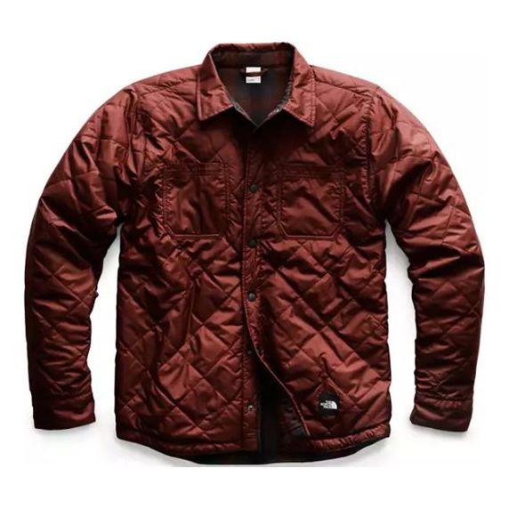THE NORTH FACE Insulated Jacket 'Red' NF0A3LZH38X