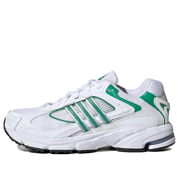 (WMNS) adidas Response CL 'White Semi Court Green' IG3390