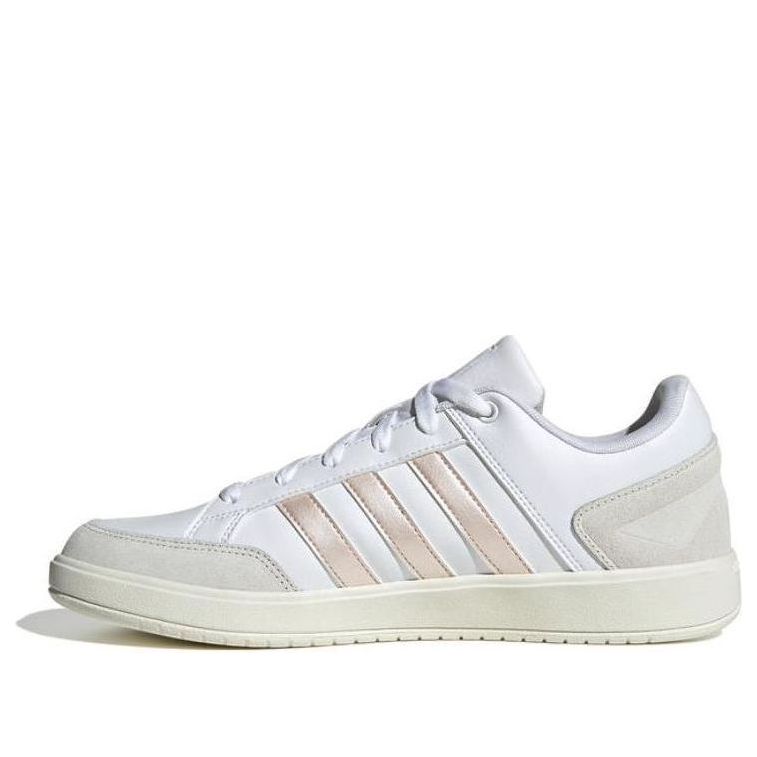 (WMNS) adidas Cloudfoam All Court 'White' IG4228