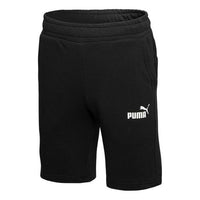 PUMA Essentials Shorts 'Black' 853747-01