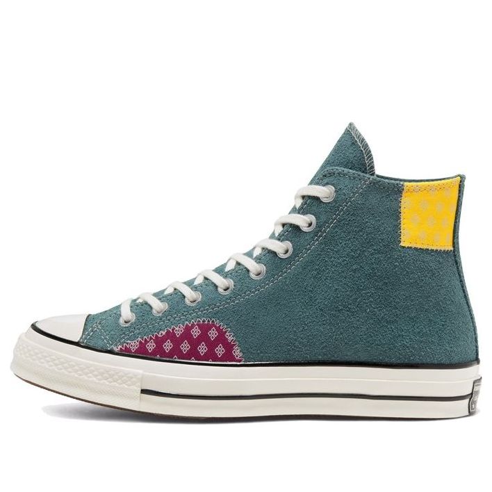 Converse Chuck 70 High 'Faded Spruce' 166853C
