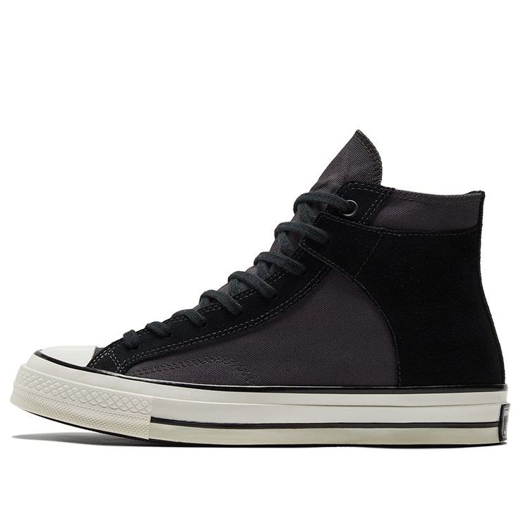 Converse Chuck 70 Crafted Canvas High 'Storm Wind' A01785C