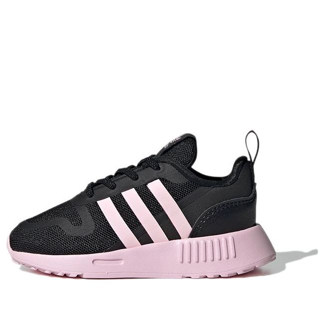 (TD) adidas Multix 'Black Clear Pink' GW5551