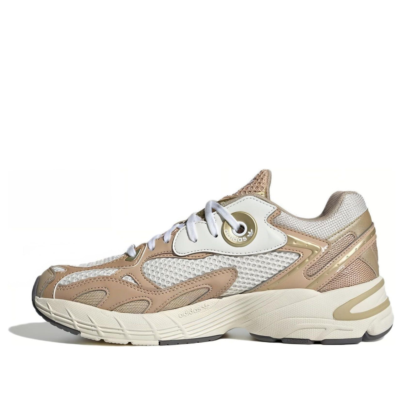 adidas Originals Astir Orbit 'Beige White' JH7350