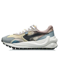 (WMNS) Li-Ning Eternal 92 ''Yellow Blue Grey' AGCR034-4