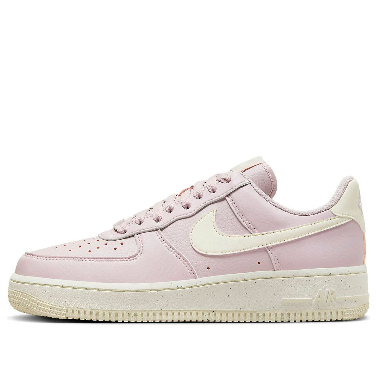 (WMNS) Nike Air Force 1 Low Next Nature 'Platinum Violet Coconut Milk' DV3808-001
