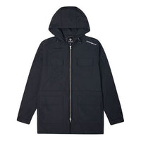 Converse Utility Parka 'Black' 10021133-A02