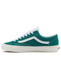 Vans Style 36 'Retro Sport - Cadmium Green' VN0A3DZ3U8L