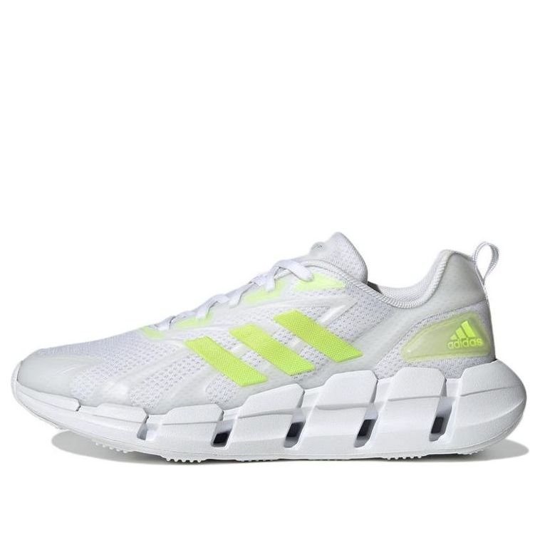 adidas Ventice Climacool 'White Green Yellow' GV6609