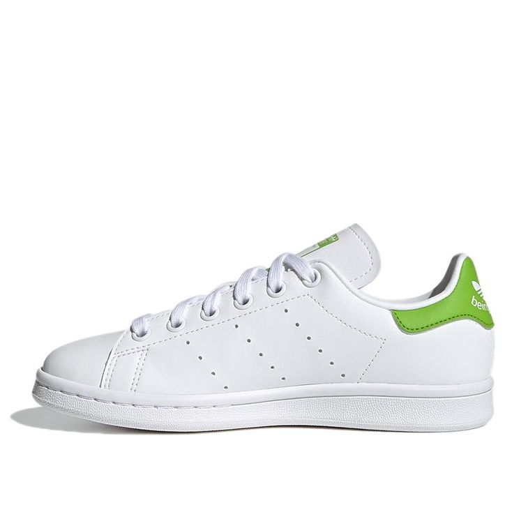 (GS) adidas The Muppets x Stan Smith J 'Kermit The Frog' FY6535