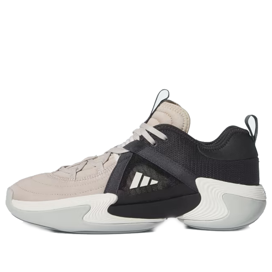 (WMNS) adidas Exhibit Select 'Beige Carbon' IE9325