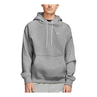 Nike Small Logo Embroidered Gray White Graywhite DA0316-050