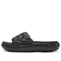 (WMNS) Skechers Arch Fit 119783-BBK