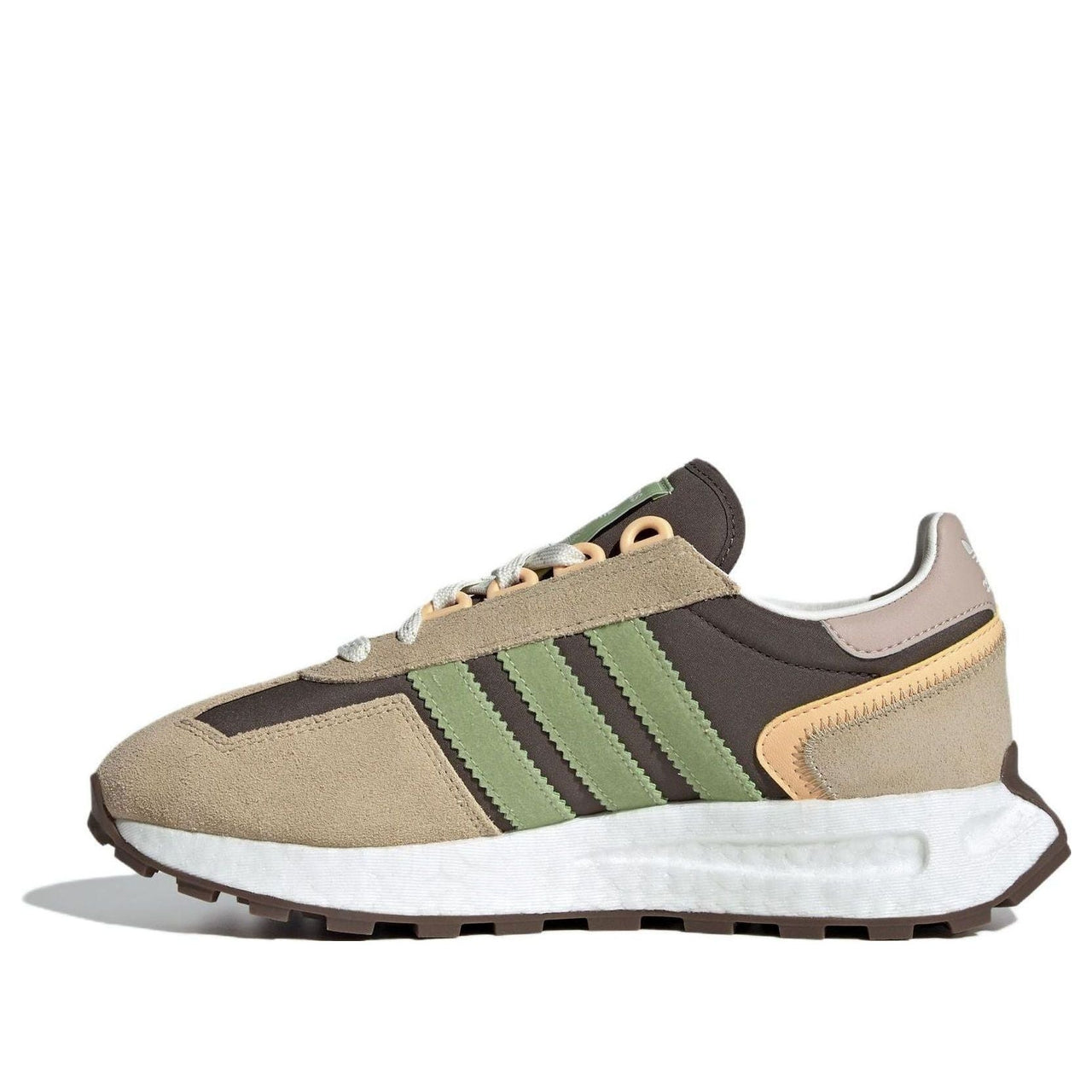 (WMNS) adidas Retropy E5 'Tan Green' IF3939