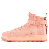 Nike SF Air Force 1 Mid 'Coral Stardust' AJ9502-600