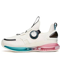 ANTA x CASC Bubble 'White Black Blue' 912135599-1