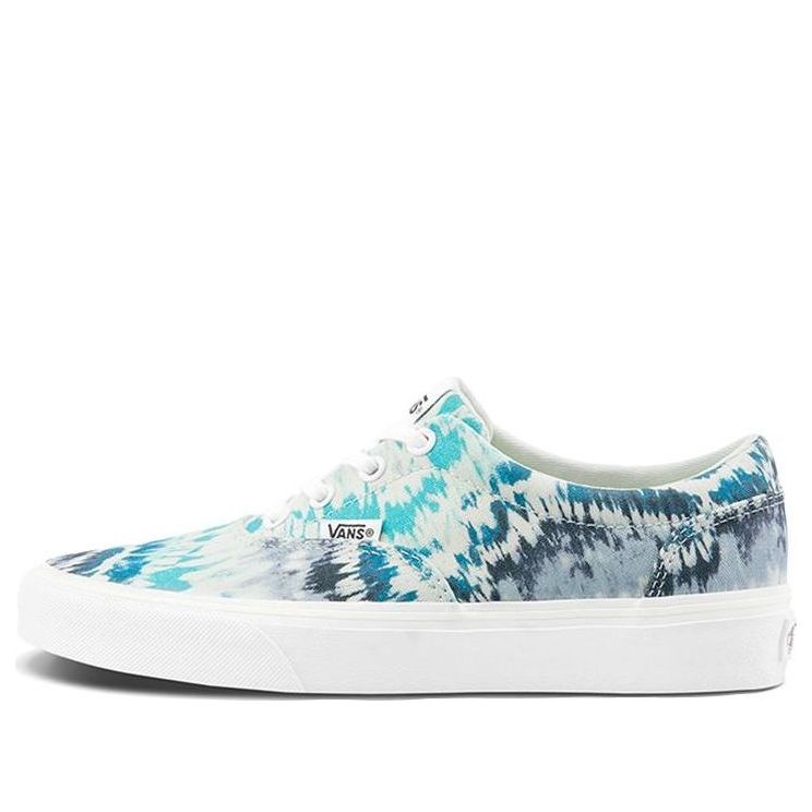 Vans Doheny Series Blue Multi-Color VN0A3MVZ54H