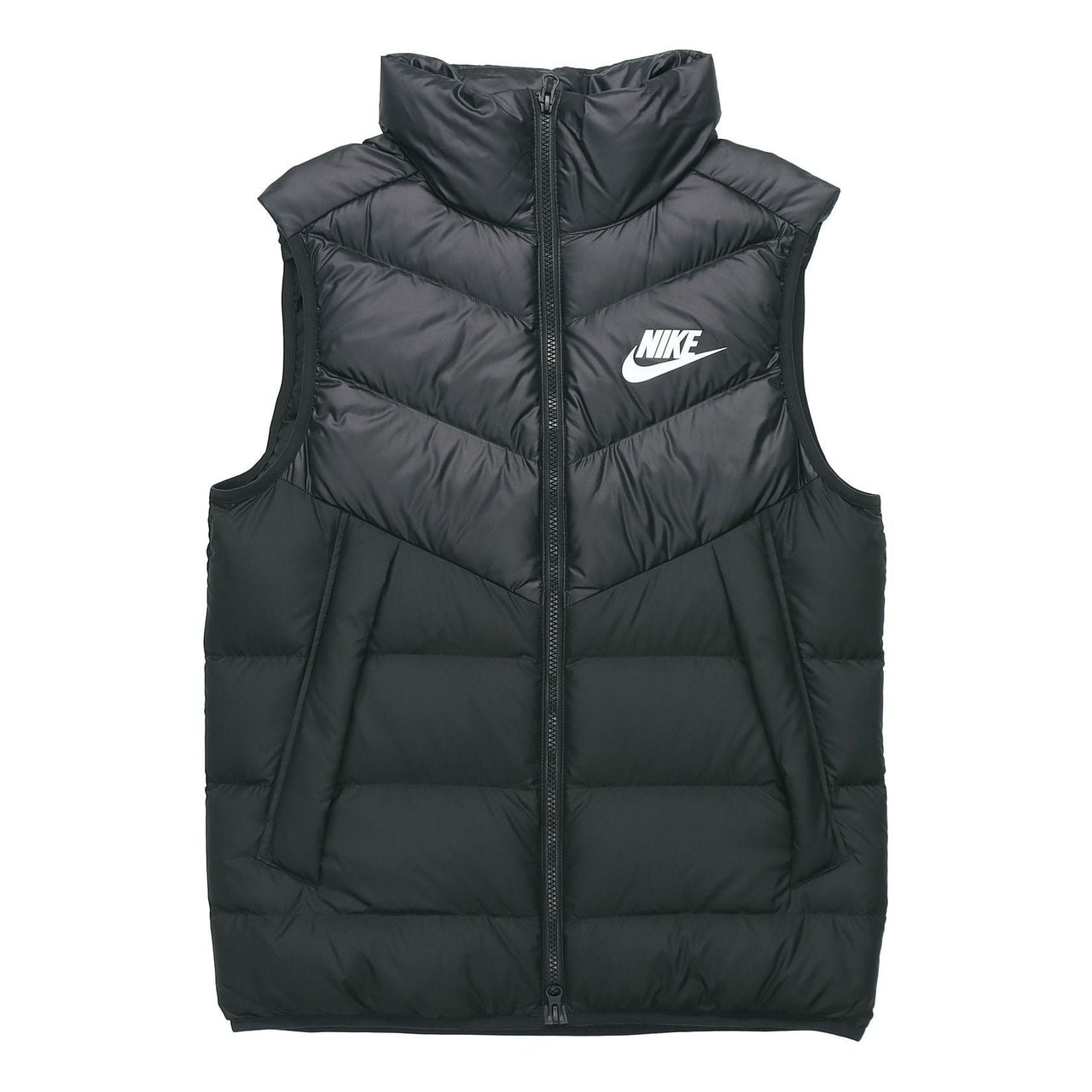 Nike Sportswear Down Fill Sports Down Jacket Men Black CV8975-010