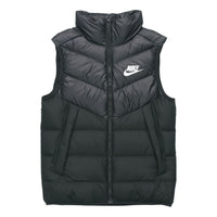 Nike Sportswear Down Fill Sports Down Jacket Men Black CV8975-010