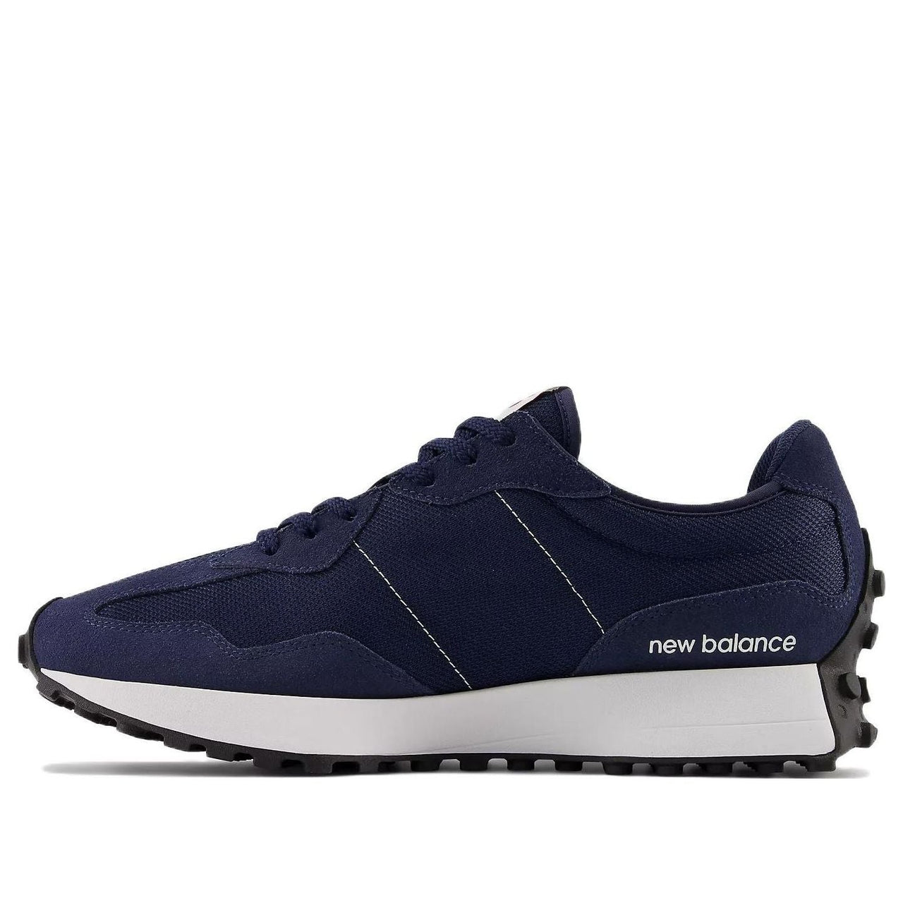 New Balance 327 'Natural Indigo' MS327CNW