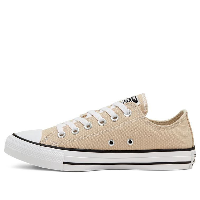 Converse Chuck Taylor All Star Low 'Khaki' 168580C
