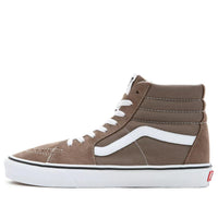 Vans SK8-HI 'Walnut' VN0007NP1NU